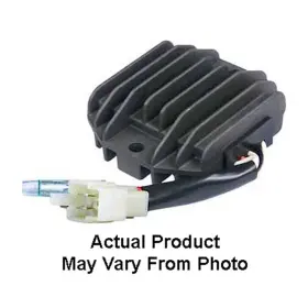 268624 Ricks Electric Universal Rec/reg