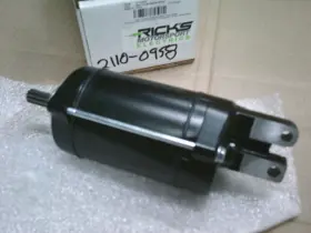 61-118 Ricks Starter - Honda Big Red Muv700 2009-2013