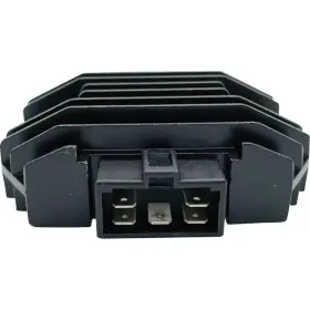 10-252 Ricks Motorsport 1996-2020 For Suzuki Dr 650 Se Regulator/rectifier #2