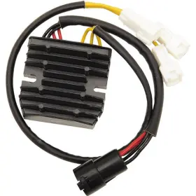 10-327h Ricks Motorsport Electrics Hot Shot Series Rectifier/regulator