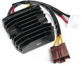 10-002h Ricks Motorsport Electric - Hot Shot Series Rectifier/regulator 268692