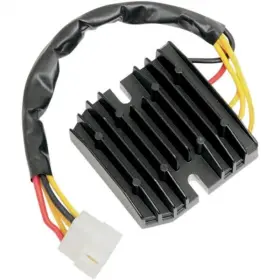 10-004h Ricks Motorsport Electric Electrics Hot Shot Series Rectifier/regulator -