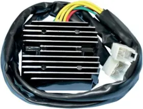 2112-0950 Ricks Motorsport Electric 10-014h Hot Shot Series Rectifier/regulator