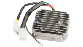 10-028 Ricks Motorsport Electric Electrics