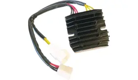 10-031h Ricks Motorsport Electric Rectifier/regulator -