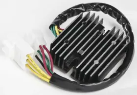 10-121 Ricks Motorsport Electric Electrics Rectifier/regulator