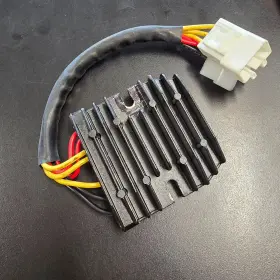 10-126h Ricks Motorsport Electric Rectifier/regulators Honda Vfr800