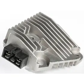 10-163 Ricks Motorsport Electric Regulator / Rectifier Honda Cmx250 Rebel 250 2001-2016 Fitment