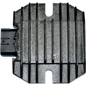10-312h Ricks Motorsport Electric Electrics Hot Shot Series Rectifier/regulator -
