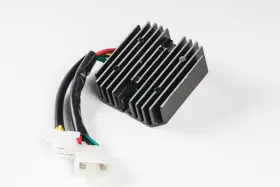 10-313 Ricks Motorsport Electric Rectifier/regulator