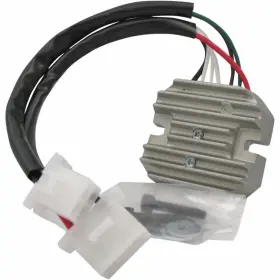 10-401 Ricks Motorsport Electric Rectifier/regulator