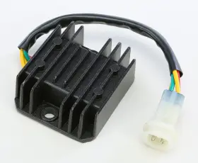 10-402 Ricks Motorsport Electric Regulator/rectifier - Yamaha
