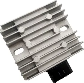 Ft99-ft20 Ricks Motorsport Electric 10-413h Hot Shot Rectifier/regulator - Yamaha Ft99-ft20 Ricks Motorsport Electric 10-413h Hot Shot Rectifier/regulator - Yamaha