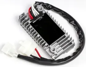 27-10415 Ricks Motorsport Electric 10-415 - Rectifier/regulator 86-4574