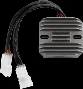 10-578 Ricks Motorsport Electric Oe Style - Rectifier/regulator Polaris