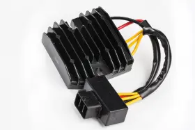 10-669h Ricks Motorsport Electric Hot Shot Regulator/rectifier - Can-am