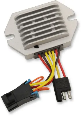 10-s117 Ricks Motorsport Electric Regulator/rectifier - Polaris