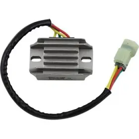 10-s119 Ricks Motorsport Electric Electrics Rectifier/ Regulators