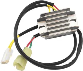 2112-1465 Ricks Motorsport Electric 10-s120 Oem Rectifier-regulator Snow - 269070