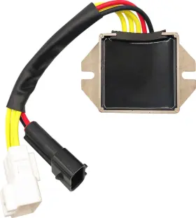 10-s122 Ricks Motorsport Electric Rectifier/regulator 10-s122 Ricks Motorsport Electric Rectifier/regulator
