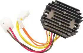 10-s125 Ricks Motorsport Electric Rectifier/regulator