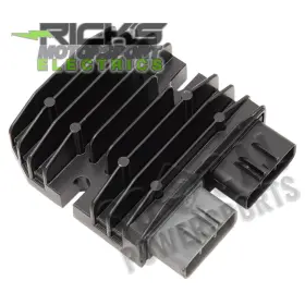 1054-r772686-utv Ricks Motorsport Electric Regulator/rectifier For 2011 Polaris Ranger Rzr 800 Sw 1054-r772686-utv Ricks Motorsport Electric Regulator/rectifier For 2011 Polaris Ranger Rzr 800 Sw