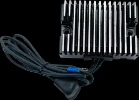 10-911b Ricks Motorsport Electric 10911b Regulator/rectifier - Harley Davidson