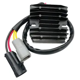 14-016h Ricks Motorsport Electric Lithium-ion Compatible Rectifier Regulator -
