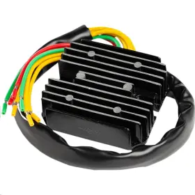 14-105 Ricks Motorsport Electric Lithium-ion Battery-compatible Rectifier/regula