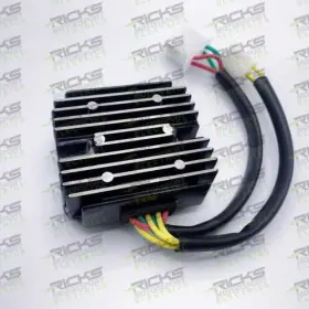 2112-1888 Ricks Motorsport Electric 14-219h Hot Shot Series Rectifier/regulator