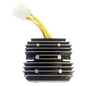 14-301 Ricks Motorsport Electric Lithium-ion Compatible Rectifier Regulator - K