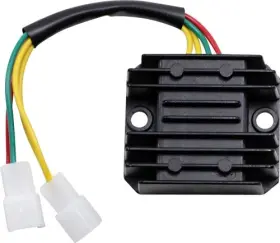 14-428 Ricks Motorsport Electric Lithium-ion Battery-compatible Rectifier/regulator