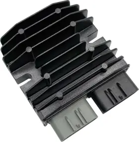14-571 Ricks Motorsport Electric Lithium-ion Compatible Rectifier Regulator