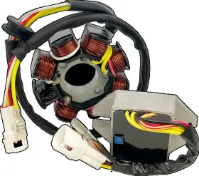 14-99-902h Ricks Motorsport Electric Hot Shot Lithium Compatible Charging Kit