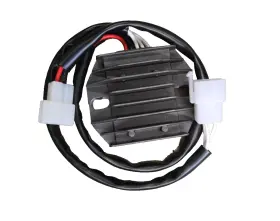 21120954 Ricks Motorsport Electric 1994-96 Suzuki Dr125se Rectifier/regulator #21120954