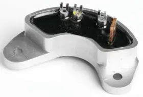 Rme30-501 Ricks Motorsport Electric 30-501 86-2111 Knr900 27-30501 268275