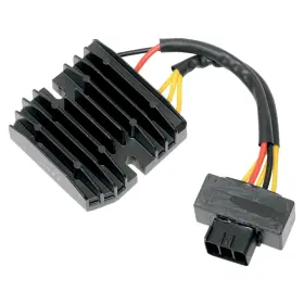 Ricks Motorsport Electric 5312-r277202-atv Hot Shot Series Rectifier/regulator For 2009-2012 Yamaha
