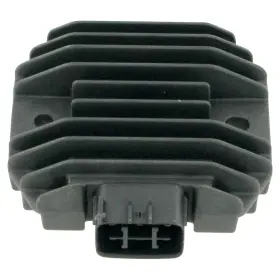 6887-r298352-utv Ricks Motorsport Electric Rectifier/regulator For 2006-2009 Yamaha Yxr45f Rhino 450 Utv 6887-r298352-utv Ricks Motorsport Electric Rectifier/regulator For 2006-2009 Yamaha Yxr45f Rhino 450 Utv