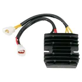 9429-r141436-atv Ricks Motorsport Electric Hot Shot Series Rectifier/regulator For 2005-2007 Suzuki
