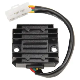 9436-r141450-atv Ricks Motorsport Electric Rectifier/regulator For 1984 Kawasaki Klt250 Atv