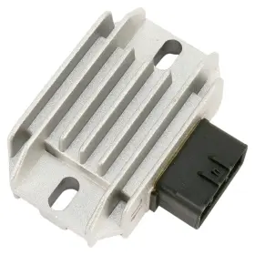 9445-r141468-atv Ricks Motorsport Electric Rectifier/regulator For 2008-2013 Kawasaki Kfx450r Atv