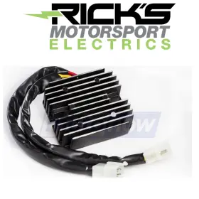 032j Ricks Motorsport Electric Mn/032j Rectifier/regulator For 1990 Honda Cbr600f - Electrical Vf