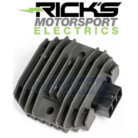 05bv Ricks Motorsport Electric Mn/05bv Rectifier/regulator For 1999-2006 Yamaha Xvz1300tf Royal Zg