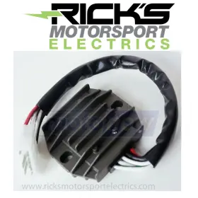 0g8f Ricks Motorsport Electric Mn/0g8f Lithium-ion Battery-compatible Rectifier/regulator For Jk