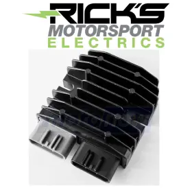 126e Ricks Motorsport Electric Mn/126e Rectifier/regulator For 2011-2012 Polaris Ranger Rzr 4 800 Bs 126e Ricks Motorsport Electric Mn/126e Rectifier/regulator For 2011-2012 Polaris Ranger Rzr 4 800 Bs