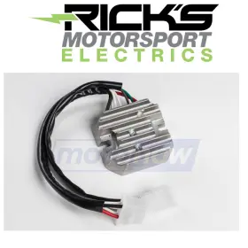 29kk Ricks Motorsport Electric Mn/29kk Rectifier/regulator For 1978-1981 Yamaha Xs1100 - Oo 29kk Ricks Motorsport Electric Mn/29kk Rectifier/regulator For 1978-1981 Yamaha Xs1100 - Oo