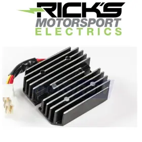 41nw Ricks Motorsport Electric Mn/41nw Rectifier/regulator For 1991-1993 Kawasaki Zx600 Ninja Ku