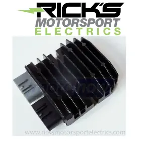 4hak Ricks Motorsport Electric Mn/4hak Lithium-ion Battery-compatible Rectifier/regulator For Og