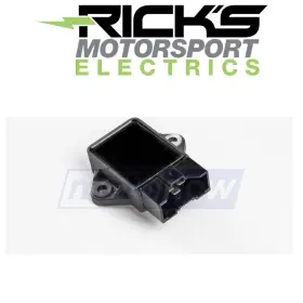 4txj Ricks Motorsport Electric Mn/4txj Rectifier/regulator For 1993-1995 Honda Cbr1000f - Is