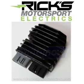 5k1w Ricks Motorsport Electric Mn/5k1w Lithium-ion Battery-compatible Rectifier/regulator For Sf